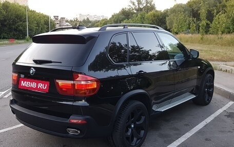 BMW X5, 2009 год, 1 950 000 рублей, 7 фотография
