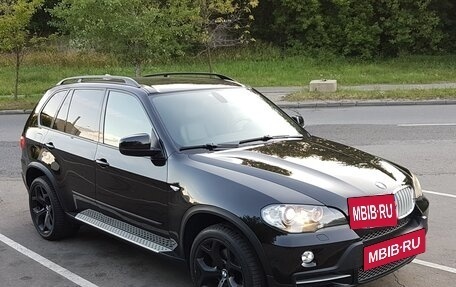 BMW X5, 2009 год, 1 950 000 рублей, 5 фотография
