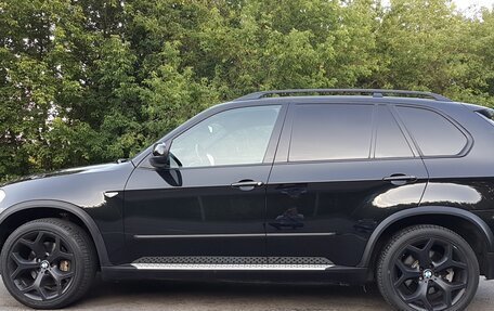 BMW X5, 2009 год, 1 950 000 рублей, 20 фотография