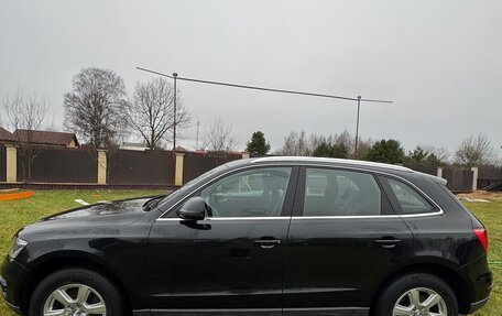 Audi Q5, 2010 год, 1 800 000 рублей, 2 фотография