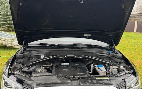 Audi Q5, 2010 год, 1 800 000 рублей, 4 фотография