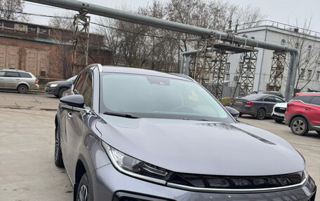 CheryExeed TXL, 2023 год, 2 450 000 рублей, 3 фотография