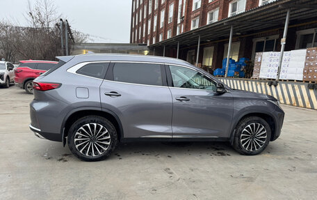 CheryExeed TXL, 2023 год, 2 450 000 рублей, 2 фотография