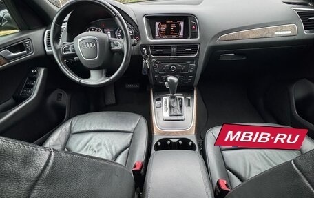 Audi Q5, 2010 год, 1 800 000 рублей, 5 фотография