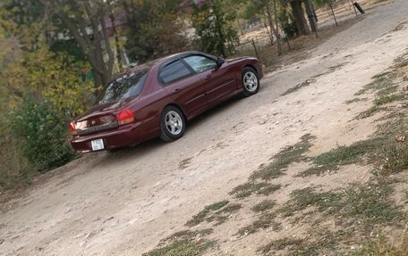 Hyundai Sonata IV рестайлинг, 1998 год, 250 000 рублей, 5 фотография