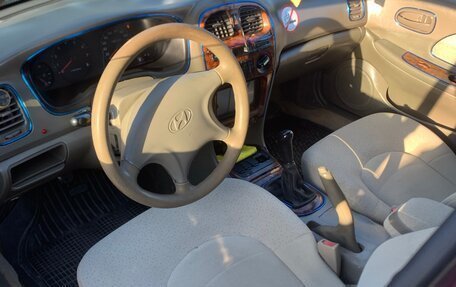 Hyundai Sonata IV рестайлинг, 1998 год, 250 000 рублей, 4 фотография