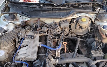 Audi 100, 1992 год, 230 000 рублей, 6 фотография