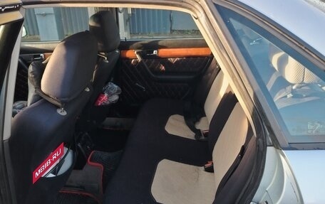 Audi 100, 1992 год, 230 000 рублей, 7 фотография