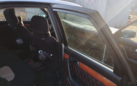 Audi 100, 1992 год, 230 000 рублей, 9 фотография