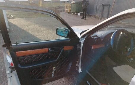 Audi 100, 1992 год, 230 000 рублей, 10 фотография