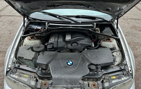 BMW 3 серия, 2004 год, 750 000 рублей, 7 фотография