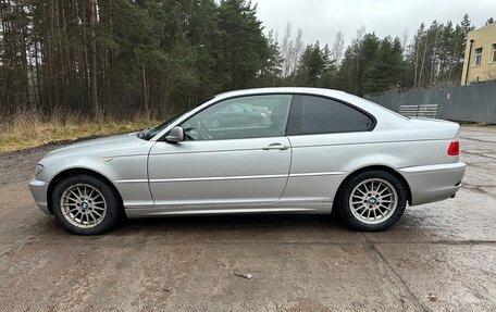 BMW 3 серия, 2004 год, 750 000 рублей, 5 фотография