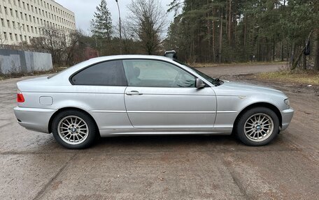 BMW 3 серия, 2004 год, 750 000 рублей, 6 фотография