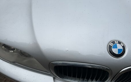 BMW 3 серия, 2004 год, 750 000 рублей, 13 фотография