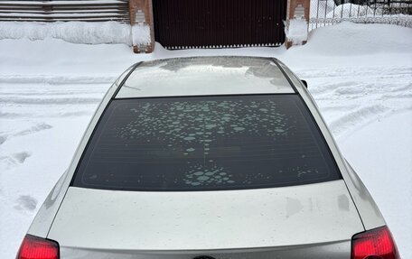 Toyota Avensis III рестайлинг, 2004 год, 700 000 рублей, 9 фотография