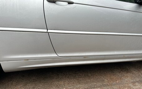 BMW 3 серия, 2004 год, 750 000 рублей, 14 фотография