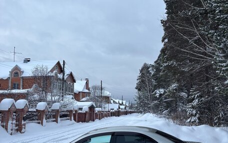 Toyota Avensis III рестайлинг, 2004 год, 700 000 рублей, 5 фотография