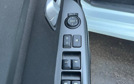 KIA Rio III рестайлинг, 2015 год, 740 000 рублей, 13 фотография