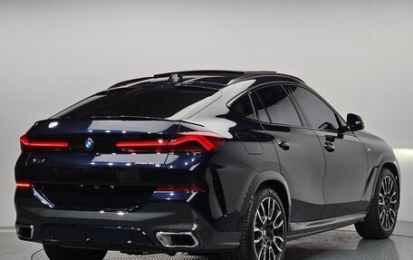 BMW X5, 2024 год, 11 800 000 рублей, 2 фотография