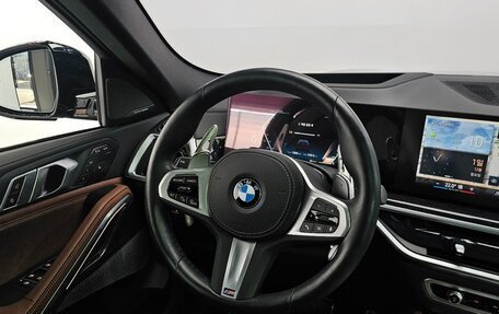 BMW X5, 2024 год, 11 800 000 рублей, 6 фотография