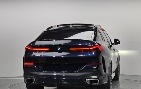 BMW X5, 2024 год, 11 800 000 рублей, 4 фотография