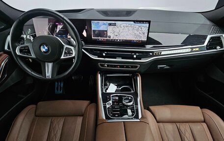 BMW X5, 2024 год, 11 800 000 рублей, 5 фотография