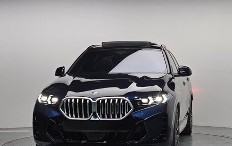 BMW X5, 2024 год, 11 800 000 рублей, 3 фотография