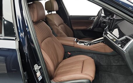 BMW X5, 2024 год, 11 800 000 рублей, 9 фотография