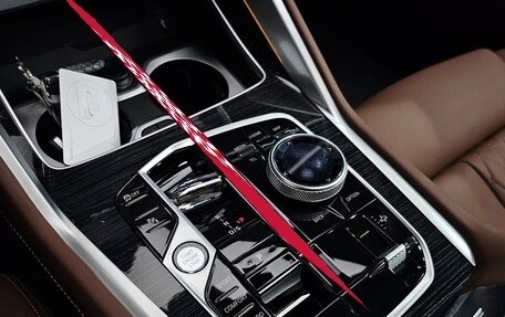 BMW X5, 2024 год, 11 800 000 рублей, 8 фотография