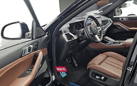 BMW X5, 2024 год, 11 800 000 рублей, 10 фотография