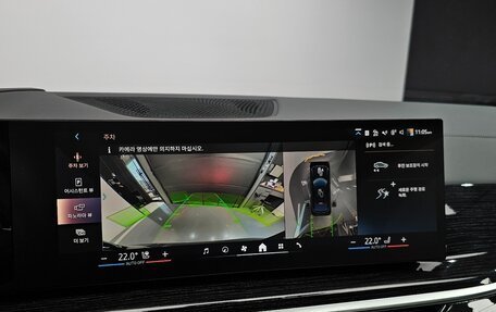 BMW X5, 2024 год, 11 800 000 рублей, 12 фотография