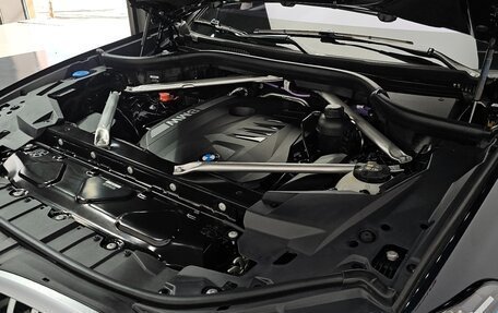 BMW X5, 2024 год, 11 800 000 рублей, 18 фотография