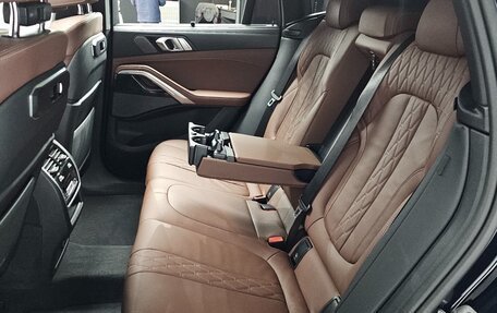 BMW X5, 2024 год, 11 800 000 рублей, 11 фотография