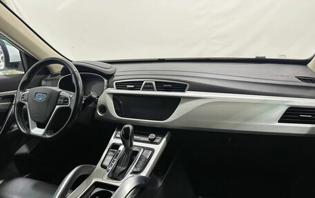 Geely Atlas I, 2020 год, 1 949 900 рублей, 5 фотография