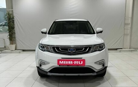 Geely Atlas I, 2020 год, 1 949 900 рублей, 2 фотография