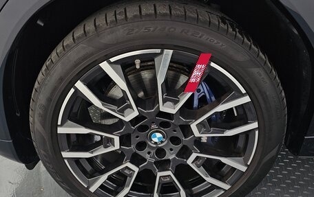 BMW X5, 2024 год, 11 800 000 рублей, 19 фотография