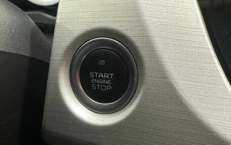 Geely Atlas I, 2020 год, 1 949 900 рублей, 11 фотография