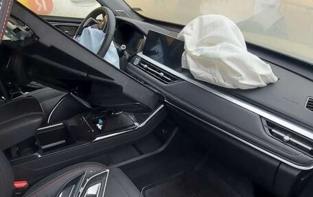 Chery Tiggo 7 Pro, 2022 год, 880 000 рублей, 6 фотография