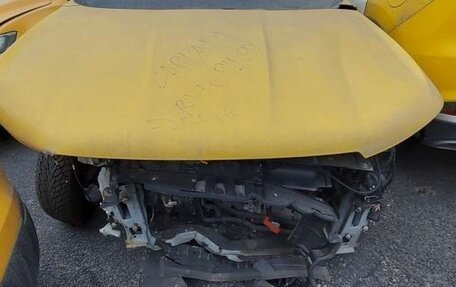 Chery Tiggo 7 Pro, 2022 год, 880 000 рублей, 4 фотография