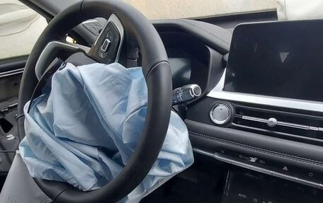 Chery Tiggo 7 Pro, 2022 год, 880 000 рублей, 5 фотография