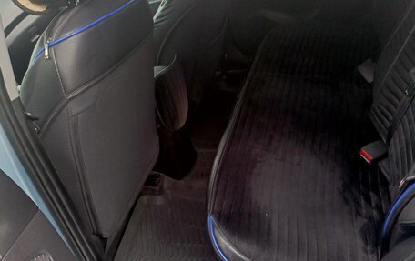 Hyundai Solaris II рестайлинг, 2013 год, 930 000 рублей, 5 фотография