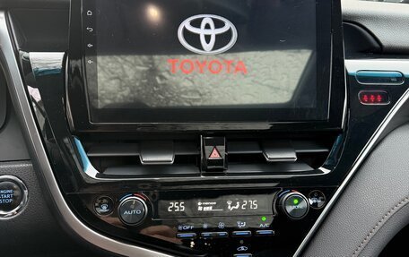 Toyota Camry, 2023 год, 3 500 000 рублей, 4 фотография