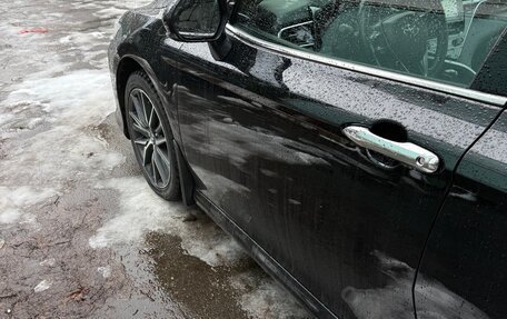 Toyota Camry, 2023 год, 3 500 000 рублей, 3 фотография