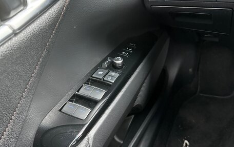 Toyota Camry, 2023 год, 3 500 000 рублей, 5 фотография