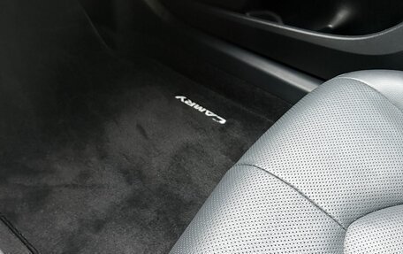 Toyota Camry, 2023 год, 3 500 000 рублей, 13 фотография