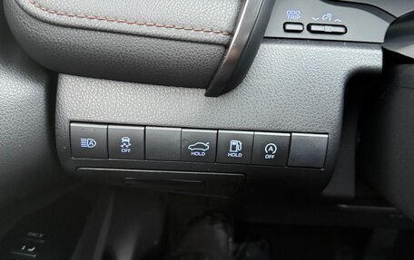 Toyota Camry, 2023 год, 3 500 000 рублей, 10 фотография