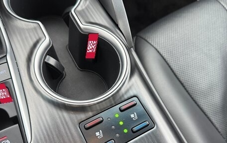 Toyota Camry, 2023 год, 3 500 000 рублей, 9 фотография