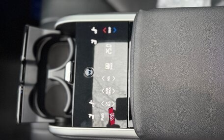 Toyota Camry, 2023 год, 3 500 000 рублей, 6 фотография