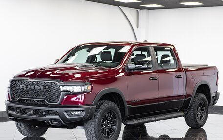 Rambler 1500, 2025 год, 9 190 000 рублей, 2 фотография