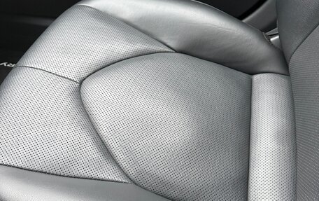 Toyota Camry, 2023 год, 3 500 000 рублей, 14 фотография